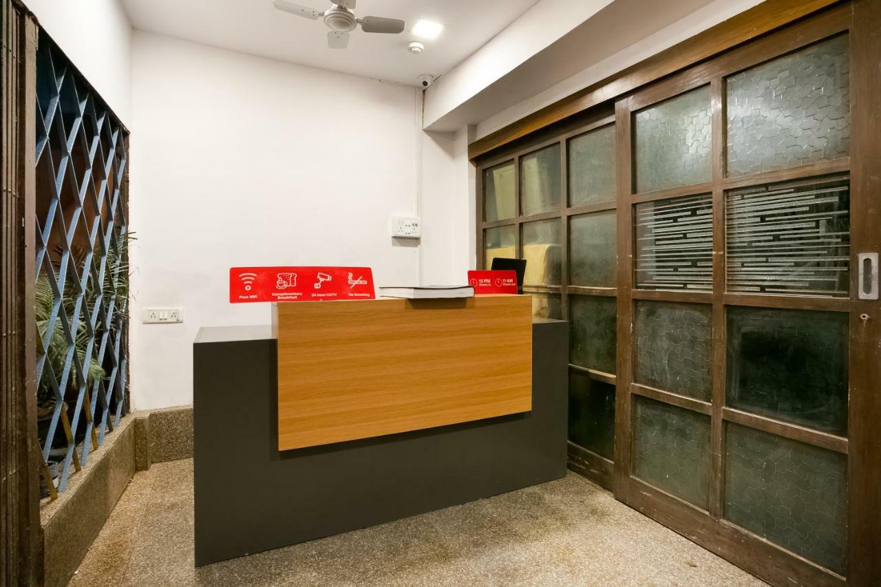 Oyo Flagship 38540 Hotel Shangrila Flagship Saver Bombaj Zewnętrze zdjęcie